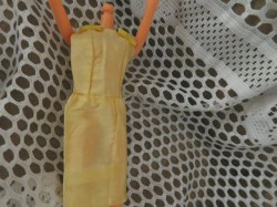 yellow silk copy dress main